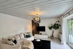 Zuhause mit 2,5 Zimmern und Balkon mit Einbauküche und Essbereich in Essen – Gönterstraße 53, 45136 Bergerhausen, Essen – Vorschaubild 2