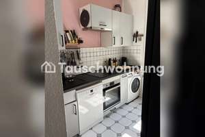 Tauschwohnung: 4 Zimmer Altbau, 65qm, Eppendorfer Baum, Balkon – Die vollständige Adresse der Immobilie erhältst du vom Anbieter., 20249 Hoheluft-Ost, Hamburg – Vorschaubild 3