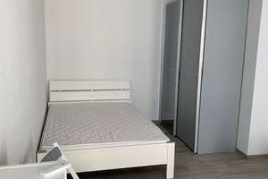 Möbliertes WG-Zimmer mit Balkon - alle Kosten drin ! – Krugenofen 52, 52066 Marschiertor, Aachen – Vorschaubild 6