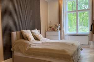bezugsfrei und provisionsfrei - 2-Zimmer-Altbauwohnung in Berlin-Steglitz – ruhige Hofseite – Borstellstr 12, 12167 Steglitz, Berlin – Vorschaubild 9