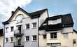 Dachgeschoss-Maisonette mit Süd-Balkon in Kürten Zentrum