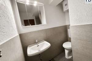 Apartment in zentraler Lage Offenbachs: Vermietete 1-Zimmer-Wohnung mit ca. 5 % Rendite – 63065 Hochschule für Gestaltung, Offenbach am Main – Vorschaubild 5