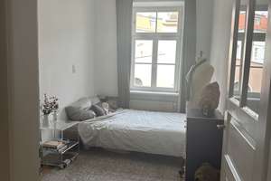 Charmanter Altbau mit Balkon zum Innenhof - 3 Zimmer, 80qm – Orleansstraße 51, 81667 Haidhausen Nord, München – Vorschaubild 7