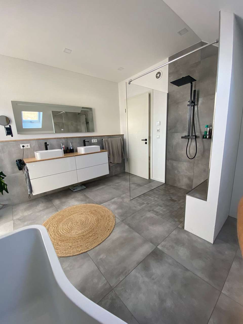 Immobilie in Ober-Mörlen - 🏗️🏡 Achtung Baufamilien! 🚧 Wir bauen Ihr Traum-Effizienzhaus mit Eigenleistung! 💚 - Bild 7