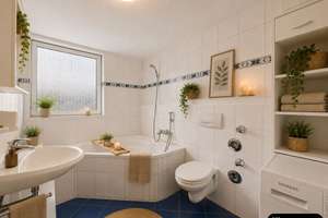 Viel Platz zum Leben oder Anlegen: Großzügige 4-Zimmer-Wohnung mit Stellplatz in Eving – 44339 Eving (Ortsteil), Dortmund – Vorschaubild 13