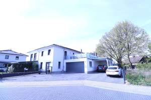 Wohnung mit 27m² Dachterrasse + +  Wolfsburg-Wendschott + + – Die vollständige Adresse der Immobilie erhältst du vom Anbieter., 38448 Wendschott, Wolfsburg – Vorschaubild 10