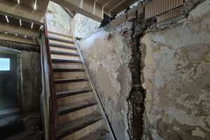 Stadthaus mit Genehmigung, Innenhof und großem Entwicklungsspielraum – Die vollständige Adresse der Immobilie erhältst du vom Anbieter., 93133 Burglengenfeld – Vorschaubild 11
