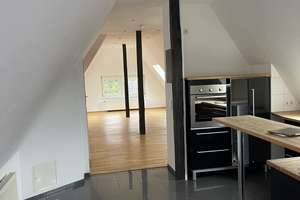 Einzigartige 3 Zimmer Wohnung mit Balkon und moderner EBK in zentraler Lage – Detmolder Str. 117, 33604 Mitte, Bielefeld – Vorschaubild 8