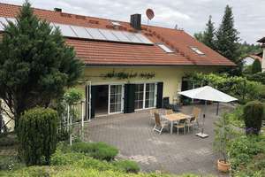 TOSCANA FLAIR – LUXURIÖS WOHNEN  AUF 2 EBENEN IN WARTENBERG – ZUM MIETEN – Die vollständige Adresse der Immobilie erhältst du vom Anbieter., 85456 Wartenberg – Vorschaubild 15