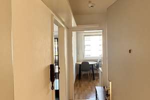 Mainz Neustadt - 1-Zimmer-Wohnung mit Stellplatz – ab sofort – Die vollständige Adresse der Immobilie erhältst du vom Anbieter., 55118 Neustadt, Mainz – Vorschaubild 12