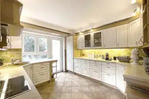 Haus mit unverbaubarem Blick zum Tegernsee, Rottach und Wallberg direkt am Leeberg, Dach ausbaubar – Miesbach (Kreis) – Vorschaubild 19