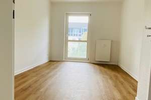 47106/98 Komplett renovierte 2-Zi.-Wohnung mit Terrasse in Düsseldorf-Mörsenbroich! – 40470 Mörsenbroich, Düsseldorf – Vorschaubild 2