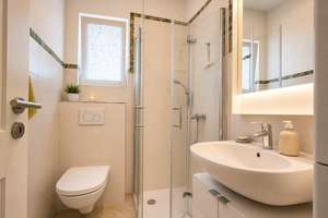 Modernisierte 1,5 Zimmer Wohnung mit Balkon in der Altstadt – Wahmstraße 68, 23552 Innenstadt, Lübeck – Vorschaubild 11