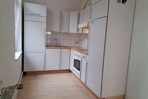 Charmante 1 Zimmer-Wohnung in alter Stadtvilla – Die vollständige Adresse der Immobilie erhältst du vom Anbieter., 32423 Rechtes Weserufer, Minden – Vorschaubild 3
