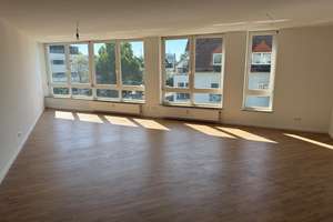 Großzügige, helle Wohnung mit Top-Anbindung im beliebten Dornbusch – 60320 Dornbusch, Frankfurt am Main – Vorschaubild 2