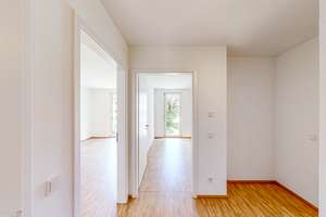 Neubau: Modern wohnen, mobil leben mit Südbalkon – Appenzeller Straße 95b, 81475 Fürstenried-West, München – Vorschaubild 3