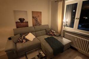 Helle 3-Zimmer Wohnung mit Balkon in Kiel – Die vollständige Adresse der Immobilie erhältst du vom Anbieter., 24106 Wik, Kiel – Vorschaubild 3