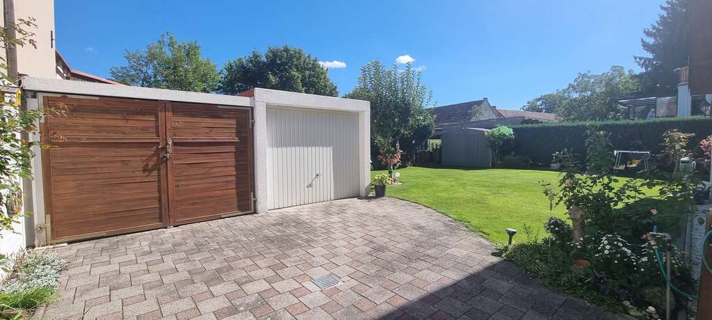 Immobilie in Havelsee - Gepflegtes Einfamilienhaus mit Garage in Havelsee - Bild 3