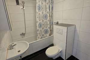 Helle, sonnige 3-Zimmer-Wohnung in Duisburg Neudorf – ab sofort frei! – Lützowstraße 6, 47057 Neudorf-Nord, Duisburg – Vorschaubild 8