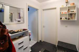 Attraktive Kapitalanlage – Vermietete 2-Zimmer-Dachgeschosswohnung mit Südbalkon in Spandau – Die vollständige Adresse der Immobilie erhältst du vom Anbieter., 13587 Hakenfelde, Berlin – Vorschaubild 8