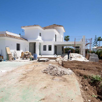 Immobilie zum Verkauf in Marbella