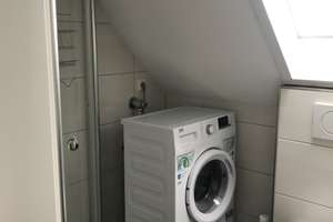 Möbelierte 2 Zimmer Wohnung in Bestlage – Die vollständige Adresse der Immobilie erhältst du vom Anbieter., 70178 Feuersee, Stuttgart – Vorschaubild 9