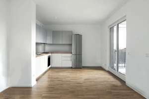 Platz zum Entfalten: 3-Zimmer-Wohnung in Berlin-Mitte – Alte Jakobstraße 48, 10179 Mitte (Ortsteil), Berlin – Vorschaubild 3