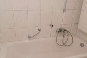 3-4 Zi.-Wohn. Stadtmitte "Ausgebauter Dachspitze" m² ca. 75qm, nach DIN ca. 60qm -provisionsfrei- – Die vollständige Adresse der Immobilie erhältst du vom Anbieter., 65183 Westend / Bleichstraße, Wiesbaden – Vorschaubild 19
