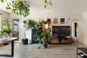 Modernisierte 3-Zimmer-Wohnung mit West-Loggia in ruhiger Lage – Die vollständige Adresse der Immobilie erhältst du vom Anbieter., 50999 Sürth, Köln – Vorschaubild 3