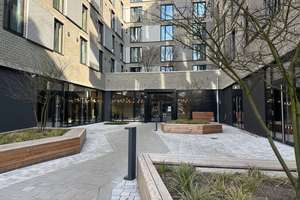 Studentenapartment zur Miete – Billhorner Kanalstraße 49, 20539 Rothenburgsort, Hamburg – Vorschaubild 1