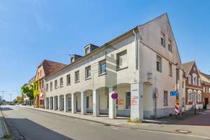 RHEINE: Hochwertig sanierte Eigentumswohnung im KfW-40EE-Standard – Die vollständige Adresse der Immobilie erhältst du vom Anbieter., 48431 Rheine – Vorschaubild 6