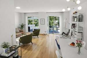 Nachhaltig. Zeitlos. Komfortabel – Ihr neues Zuhause im modernen Reihenhausensemble. – Die vollständige Adresse der Immobilie erhältst du vom Anbieter., 42657 Burg/Höhscheid, Solingen – Vorschaubild 4