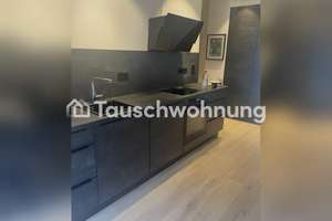 Tauschwohnung: Biete hochwertige 2-Zi Wohnung in Düsseldorf Mörsenbroich