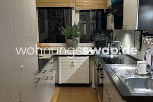 Wohnungstausch: Ottweilerstraße 1 – Ottweilerstraße 1, 40000 Derendorf, Düsseldorf – Vorschaubild 6