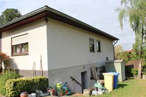 Handwerker aufgepasst ! Bungalow in Holzlar ! – Die vollständige Adresse der Immobilie erhältst du vom Anbieter., 53229 Holzlar, Bonn – Vorschaubild 3