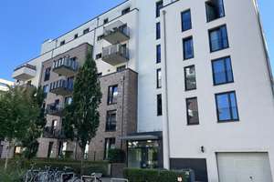 Großzügige Familienwohnung zur Miete in Hamburg Othmarschen - Wentzel Dr. – Jürgen-Töpfer-Str. 2, 22763 Othmarschen, Hamburg – Vorschaubild 1