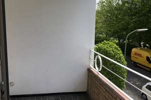 Schöne 4-Zimmer-Wohnung mit Blick ins Grüne – Freiligrathstraße 76, 80807 Milbertshofen, München – Vorschaubild 19