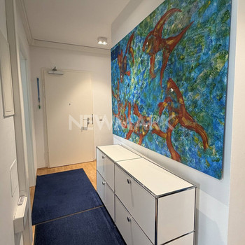 Prime Office Location