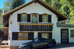 Viel Platz in Haus, Hof und Garten – Drachselsried, Regen (Kreis), 94256 Regen (Kreis) – Vorschaubild 1