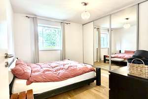 Wohnen an der Eilenriede , Exklusive Eigentumswohnung mit hochwertiger Ausstattung, 2 Stellplätze – Die vollständige Adresse der Immobilie erhältst du vom Anbieter., 30177 List, Hannover – Vorschaubild 22