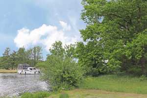 Provisionsfrei für den Käufer … Großes Glück an stillem Ort … mit Steg ... – Oberhavel (Kreis) – Vorschaubild 7