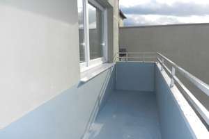 Dachgeschosswohnung mit zwei Balkon – Innenstadt Oberhausen – Die vollständige Adresse der Immobilie erhältst du vom Anbieter., 46045 Altstadt-Süd, Oberhausen – Vorschaubild 15