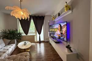 Investoren & Kapitalanleger aufgepasst - Attraktive Wohnung mit Stellplatz in KASSEL – Grebensteiner Straße 8, 34127 Nord (Holland), Kassel – Vorschaubild 2
