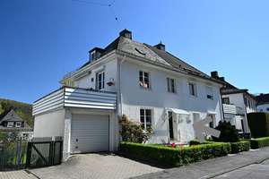 Historie mit zeitgenössischem Glanz – Die vollständige Adresse der Immobilie erhältst du vom Anbieter., 57074 Siegen, Siegen – Vorschaubild 27