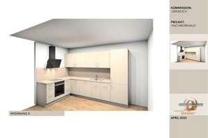 Vier extrem außergewöhnliche Wohnungen in kernsaniertem Fachwerkhaus - Wohnung 3 – Schloßstr. 6, 33104 Schloß Neuhaus, Paderborn – Vorschaubild 20