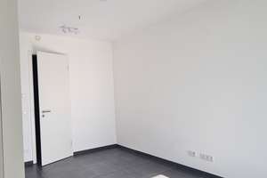 **Reserviert** 2-Zimmer-Wohnung ohne Stellplatz im EDEN Tower (Europaviertel) – Europaallee 11, 60327 Gallus, Frankfurt am Main – Vorschaubild 5