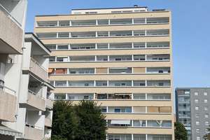 Privat zu verkaufen - neu renovierte 2-Zimmer-Wohnung in Ingolstadt – 85057 Nordwest, Ingolstadt – Vorschaubild 10