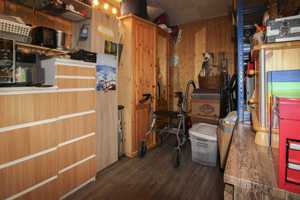 Urlaubsfeeling: Reiheneckhaus mit ELW, Balkon und 2 Terrassen im Familiendorf Waldachtal – Freudenstadt (Kreis) – Vorschaubild 15