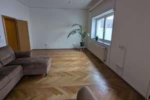 Schöne Altbauwohnung mit 4,5-Zimmern im Erdgeschoss in Dortmund-Bövinghausen