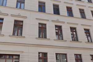 Helle 1 - Zimmer-Wohnung in zentraler Lage in Leipzig – Shakespearestraße 56, 4107 Leipzig – Vorschaubild 1